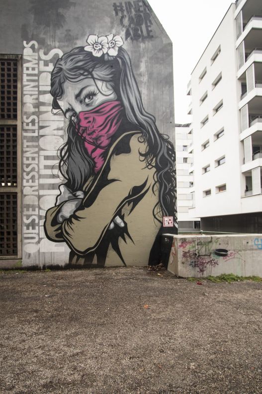 street-art, mural, fresque, spray paint art, live painting, art urbain contemporain, urban art.