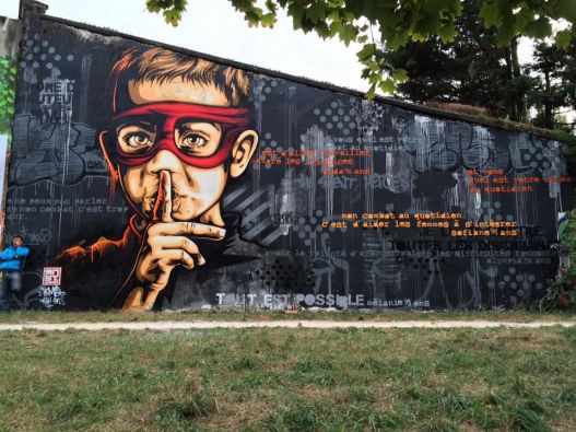 street-art, mural, fresque, spray paint art, live painting, art urbain contemporain, urban art.