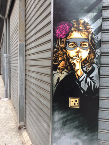 street-art, pochoir, stencil, art urbain, urban-art de RNST street-art, pochoir, stencil, art urbain, urban-art de RNST