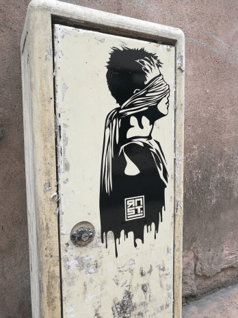 street-art, pochoir, stencil, de RNST Dijon 2017 street-art, pochoir, stencil, de RNST Dijon 2017