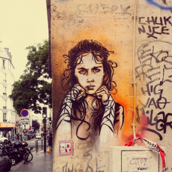 street-art, pochoir, stencil, art urbain, urban-art de RNST street-art, pochoir, stencil, art urbain, urban-art de RNST
