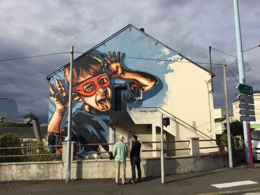 street-art, mural, fresque, spray paint art, live painting, art urbain contemporain, urban art.