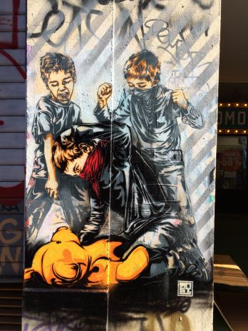 street-art, pochoir, stencil, art urbain, urban-art de RNST street-art, pochoir, stencil, art urbain, urban-art de RNST