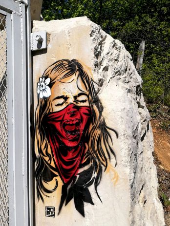 street-art, mural, fresque, spray paint art, live painting, art urbain contemporain, urban art.