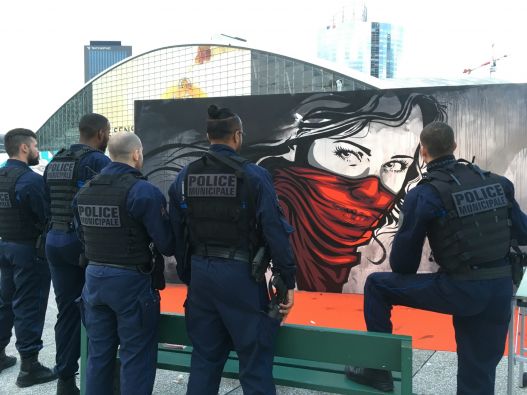 street-art, mural, fresque, spray paint art, live painting, art urbain contemporain, urban art.